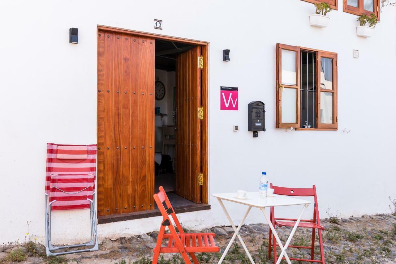 Appartamento Loft La Fuente Telde Esterno foto